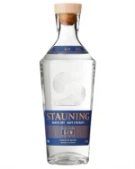 Stauning Navy Gin Danish Dry Gin Small Batch Dansk Gin 70 cl 57,3%